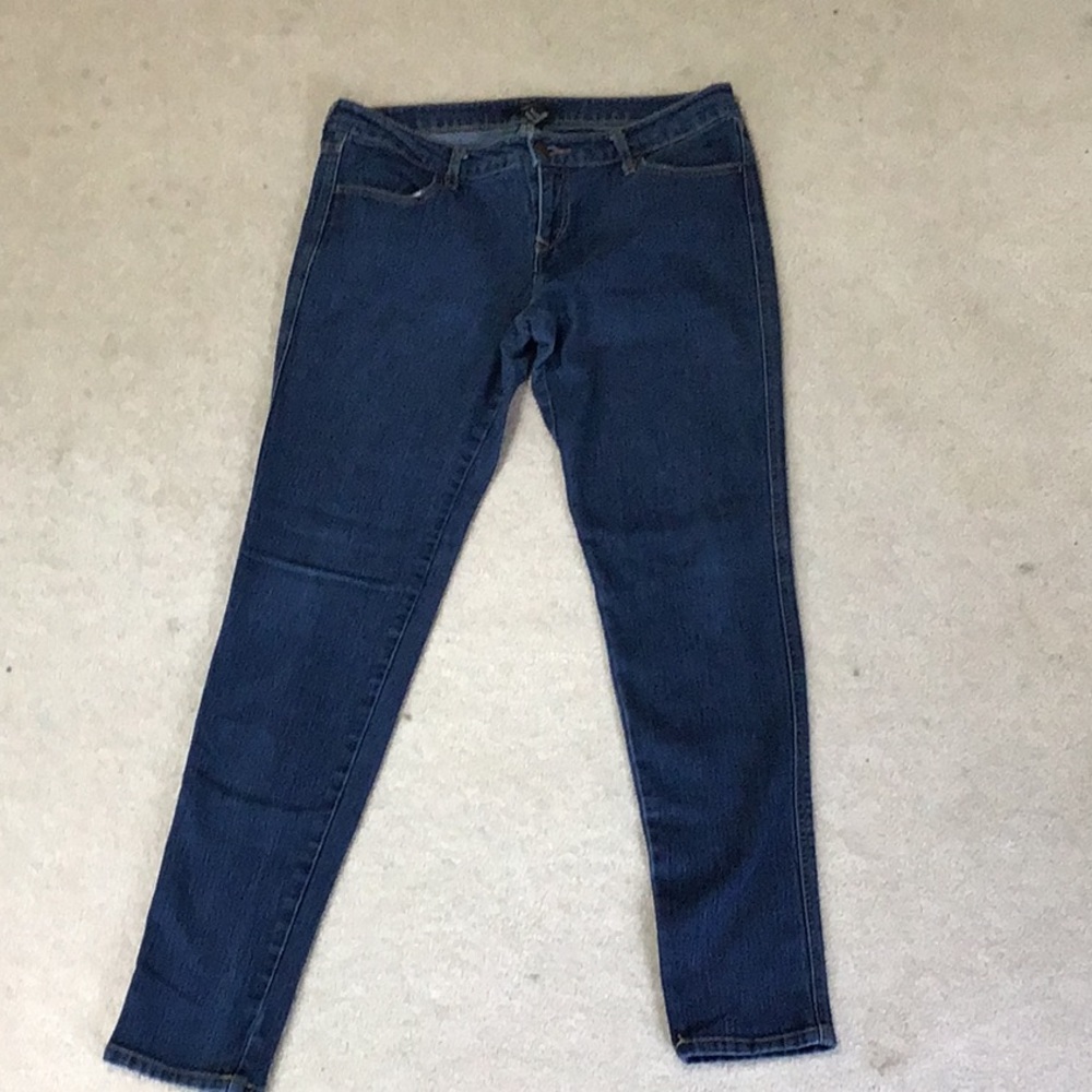 Forever 21 Jeans